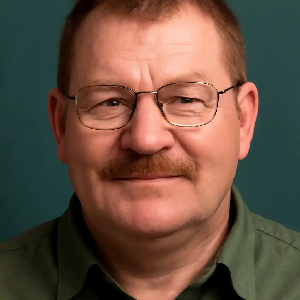 James O'Sullivan